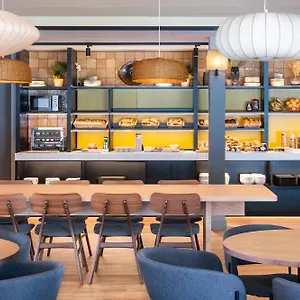 ** Hotel Barcelona Mollet Spain