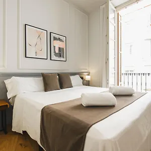 ** Hotel Alcazaba Premium Spain